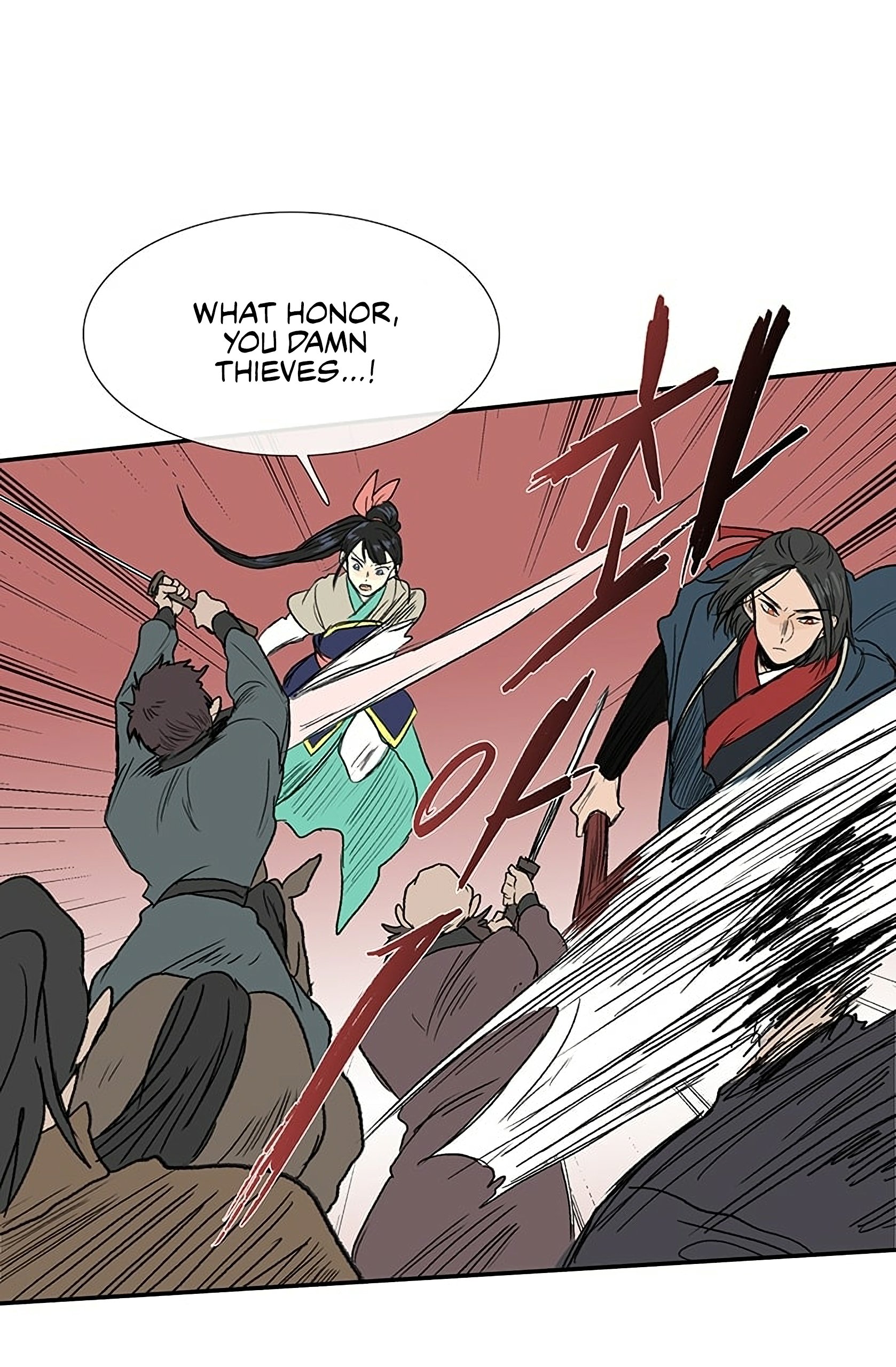 The Scholar's Reincarnation Chapter 94 52